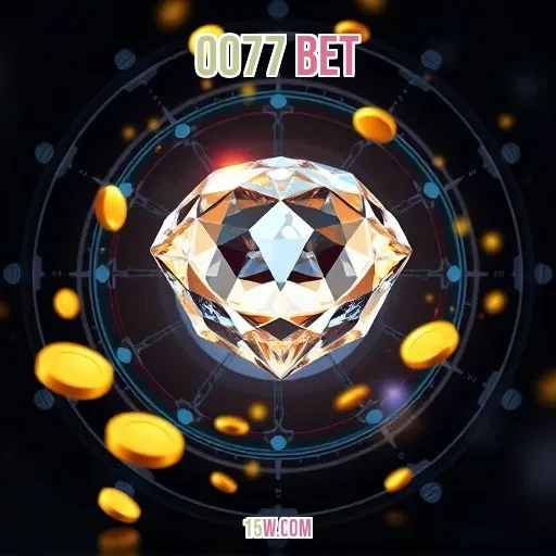 0077 bet: A Experiência de Bingo que Você Não Pode Perder