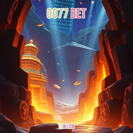 0077 bet eSports