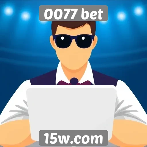 Avaliação da segurança do site 0077 bet