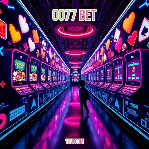 0077 bet: Explore a Eficiente Seção de Suporte Para Usuários